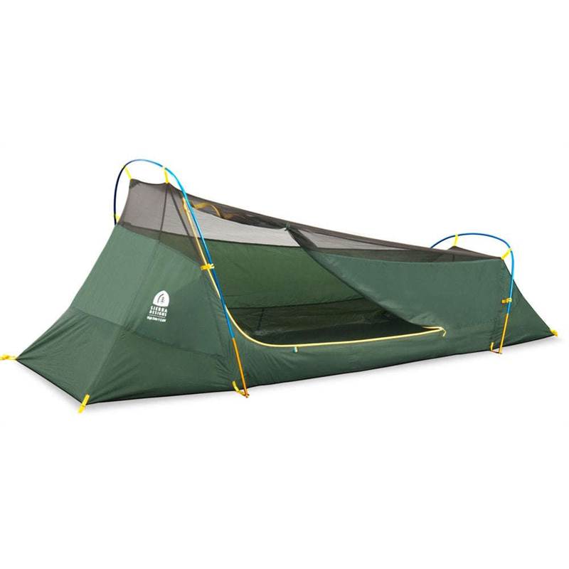 Sierra Designs High Side 3000 1 Person Tent-5